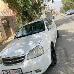 شيفروليه اوبترا